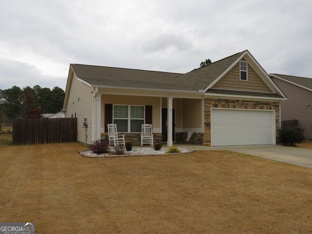 5 Willowrun Drive SW, Rome, GA 30165