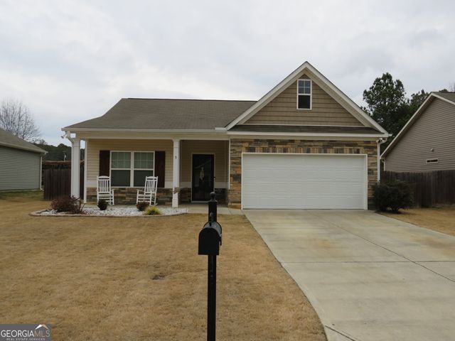 5 Willowrun Drive SW, Rome, GA 30165