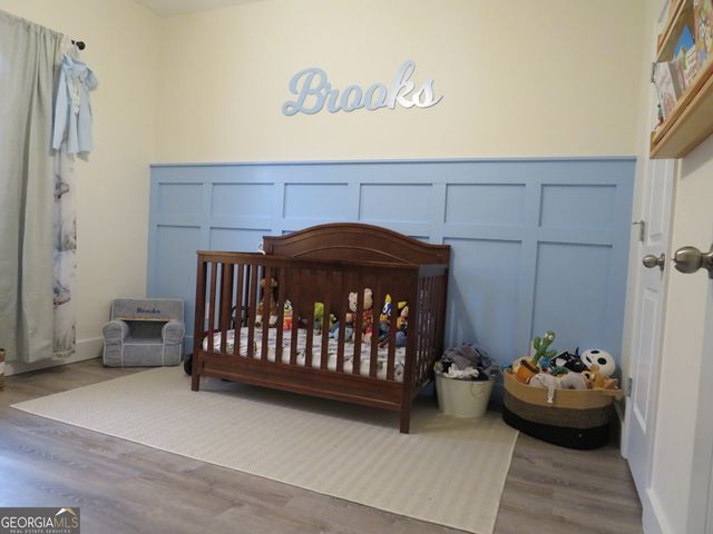 5 Willowrun Drive SW, Rome, GA 30165