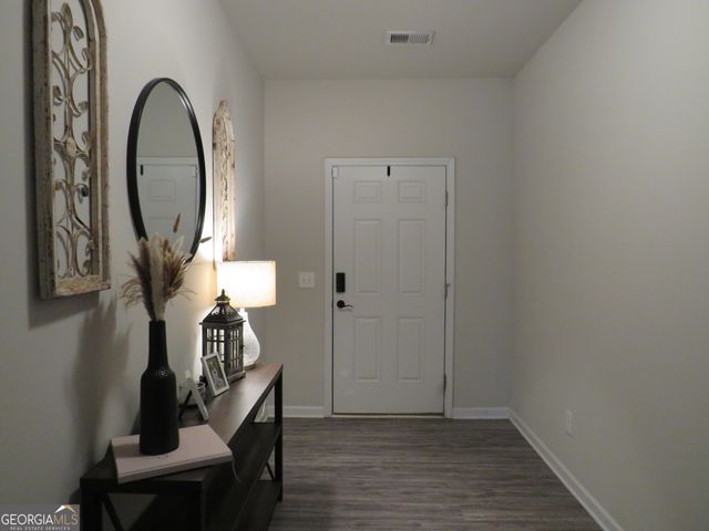 5 Willowrun Drive SW, Rome, GA 30165