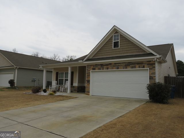 5 Willowrun Drive SW, Rome, GA 30165