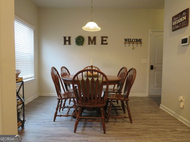 5 Willowrun Drive SW, Rome, GA 30165