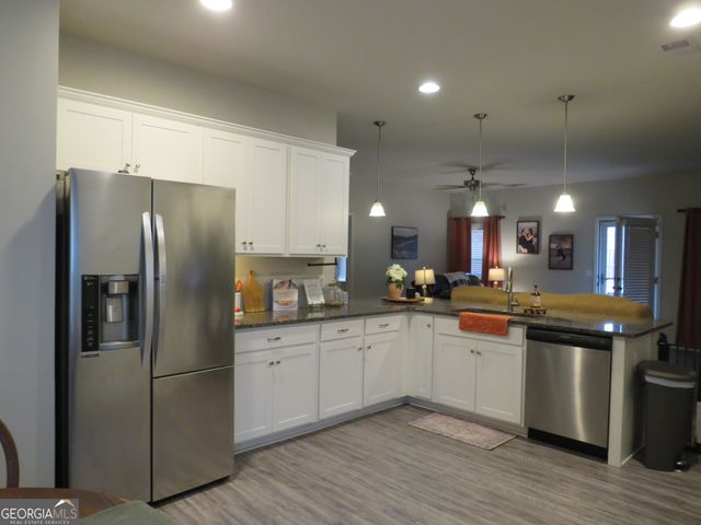 5 Willowrun Drive SW, Rome, GA 30165