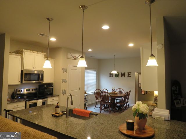 5 Willowrun Drive SW, Rome, GA 30165