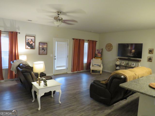 5 Willowrun Drive SW, Rome, GA 30165