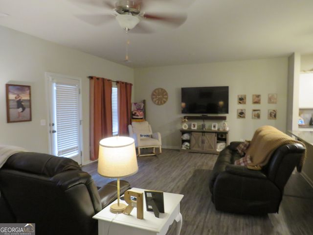 5 Willowrun Drive SW, Rome, GA 30165