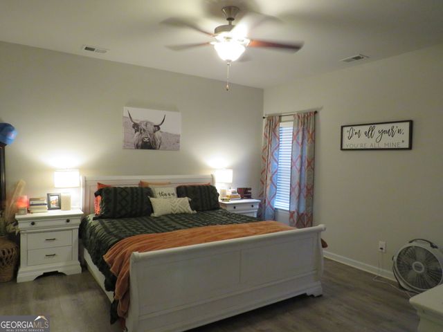 5 Willowrun Drive SW, Rome, GA 30165