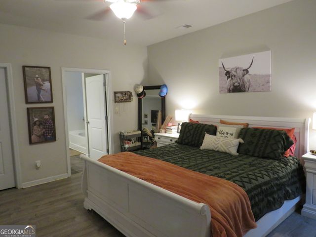 5 Willowrun Drive SW, Rome, GA 30165