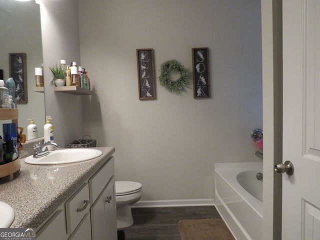 5 Willowrun Drive SW, Rome, GA 30165