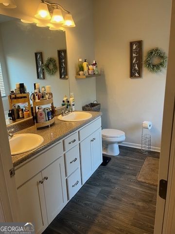 5 Willowrun Drive SW, Rome, GA 30165