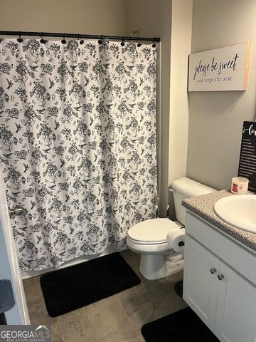 5 Willowrun Drive SW, Rome, GA 30165