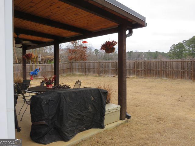 5 Willowrun Drive SW, Rome, GA 30165