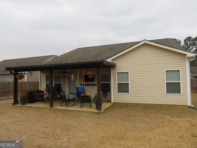 5 Willowrun Drive SW, Rome, GA 30165