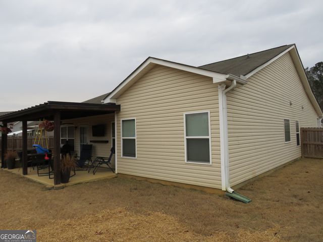 5 Willowrun Drive SW, Rome, GA 30165