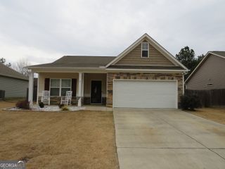 5 Willowrun Drive SW, Rome, GA 30165