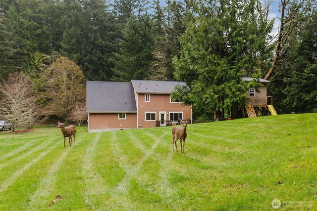 2000 Martin Avenue E, Port Orchard, WA 98366