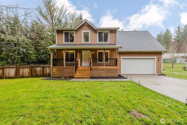 2000 Martin Avenue E, Port Orchard, WA 98366