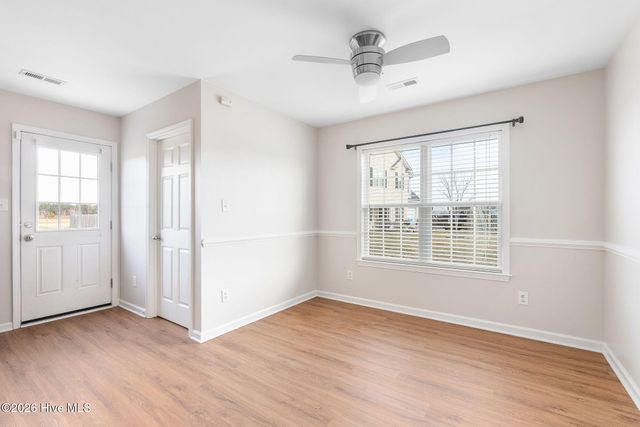 131 Cherry Grove Drive, Richlands, NC 28574