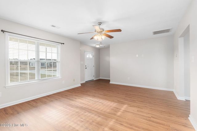 131 Cherry Grove Drive, Richlands, NC 28574