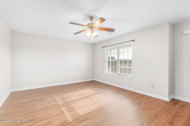 131 Cherry Grove Drive, Richlands, NC 28574