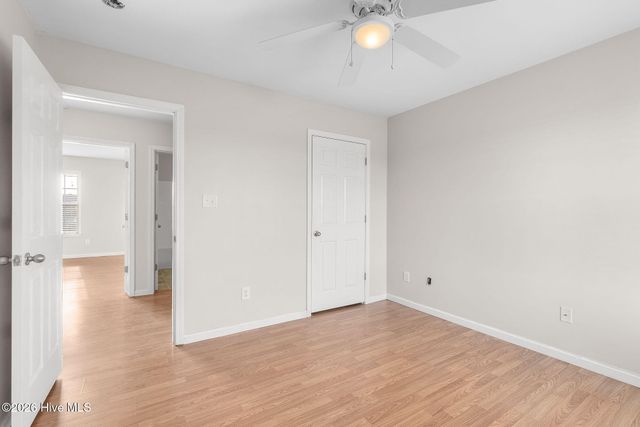 131 Cherry Grove Drive, Richlands, NC 28574