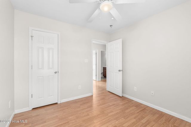 131 Cherry Grove Drive, Richlands, NC 28574