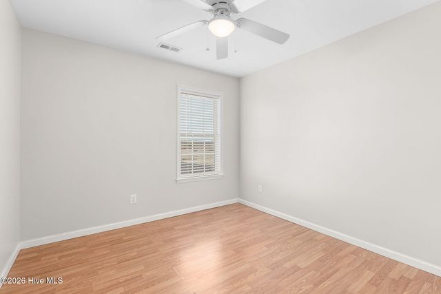 131 Cherry Grove Drive, Richlands, NC 28574