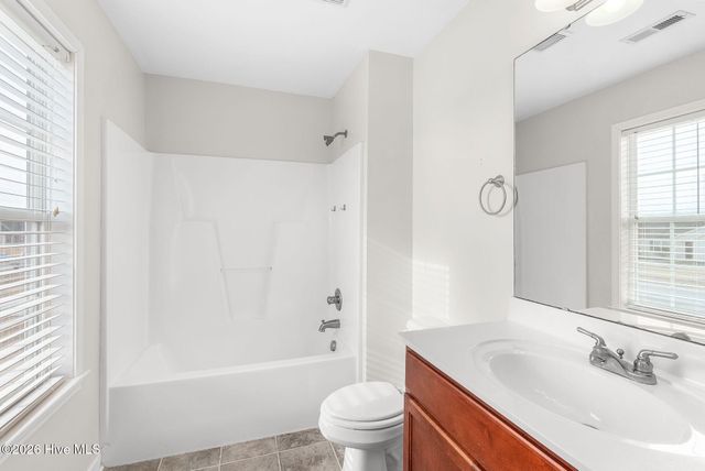 131 Cherry Grove Drive, Richlands, NC 28574