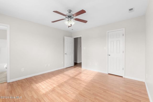 131 Cherry Grove Drive, Richlands, NC 28574