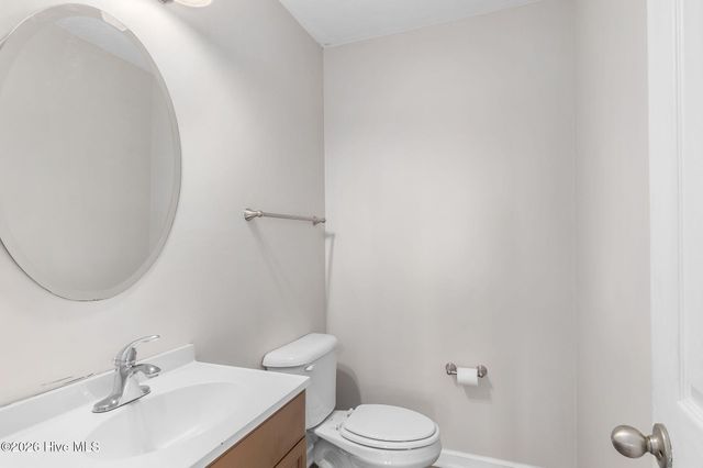 131 Cherry Grove Drive, Richlands, NC 28574