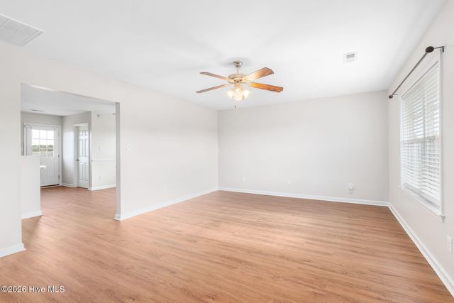 131 Cherry Grove Drive, Richlands, NC 28574