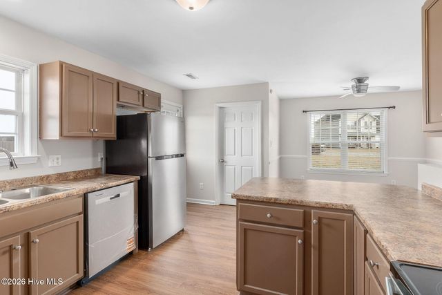 131 Cherry Grove Drive, Richlands, NC 28574