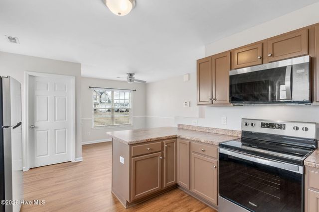 131 Cherry Grove Drive, Richlands, NC 28574