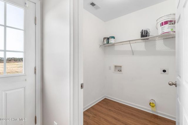 131 Cherry Grove Drive, Richlands, NC 28574