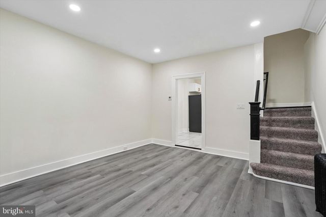 462 MRTN KING JR, Trenton, NJ 08618