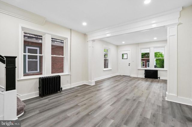 462 MRTN KING JR, Trenton, NJ 08618