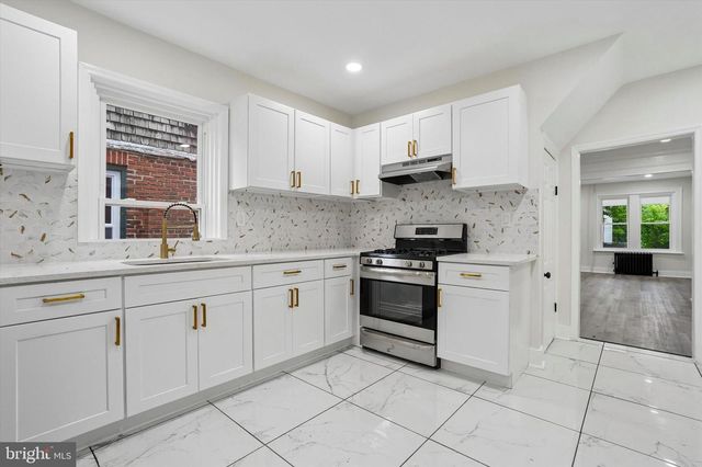 462 MRTN KING JR, Trenton, NJ 08618