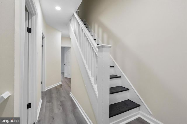 462 MRTN KING JR, Trenton, NJ 08618
