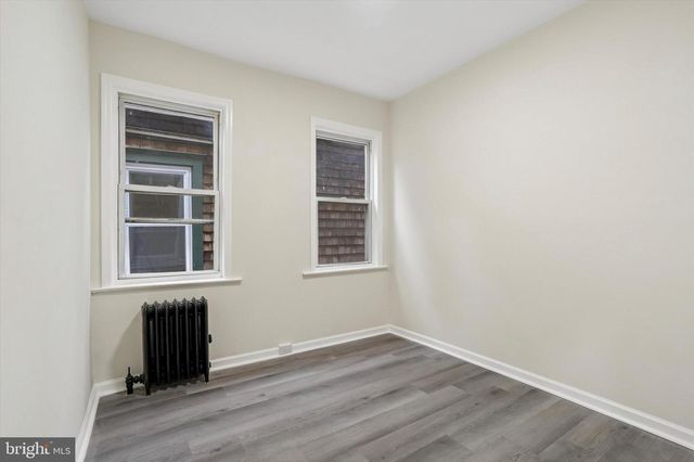 462 MRTN KING JR, Trenton, NJ 08618