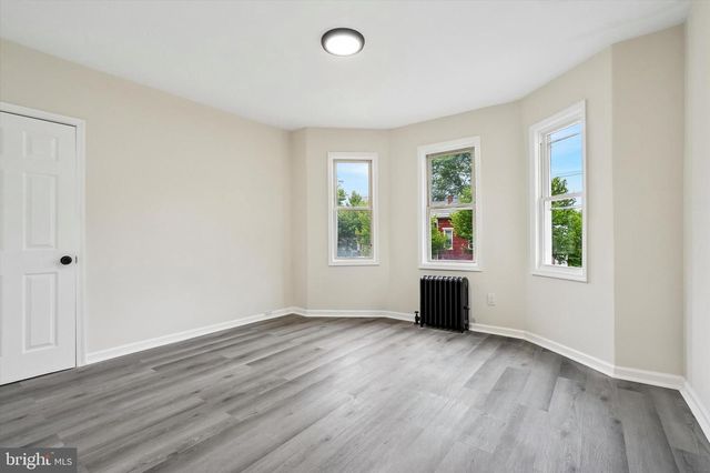 462 MRTN KING JR, Trenton, NJ 08618