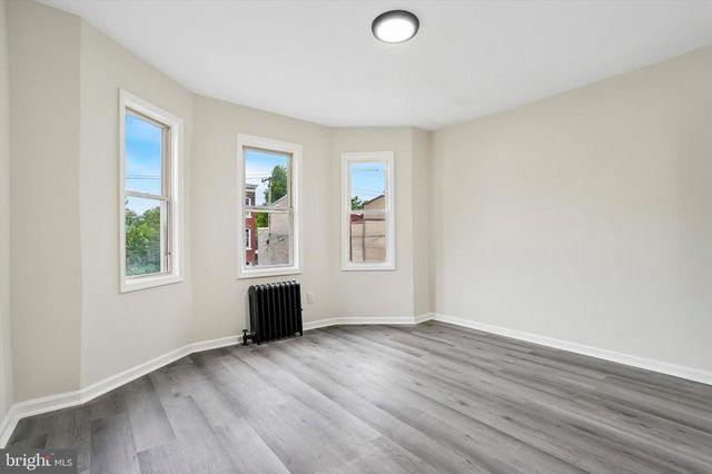 462 MRTN KING JR, Trenton, NJ 08618