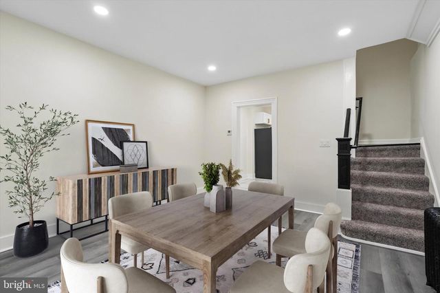 462 MRTN KING JR, Trenton, NJ 08618