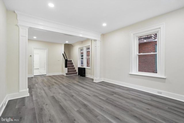 462 MRTN KING JR, Trenton, NJ 08618