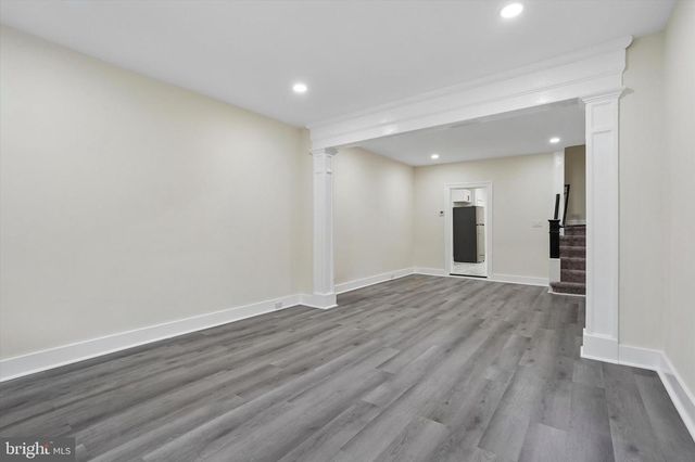 462 MRTN KING JR, Trenton, NJ 08618