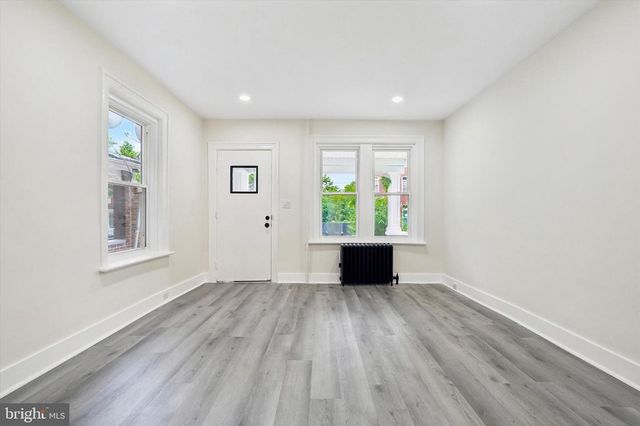 462 MRTN KING JR, Trenton, NJ 08618