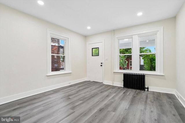462 MRTN KING JR, Trenton, NJ 08618