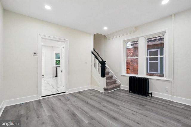 462 MRTN KING JR, Trenton, NJ 08618