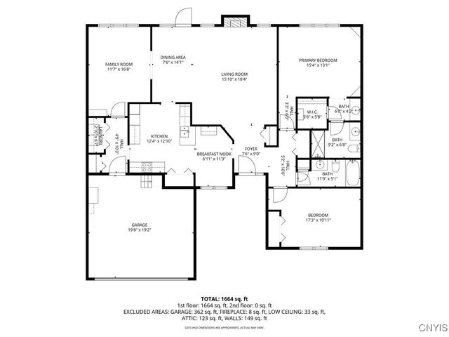 6308 Hamlet Crest, Dewitt, NY 13078