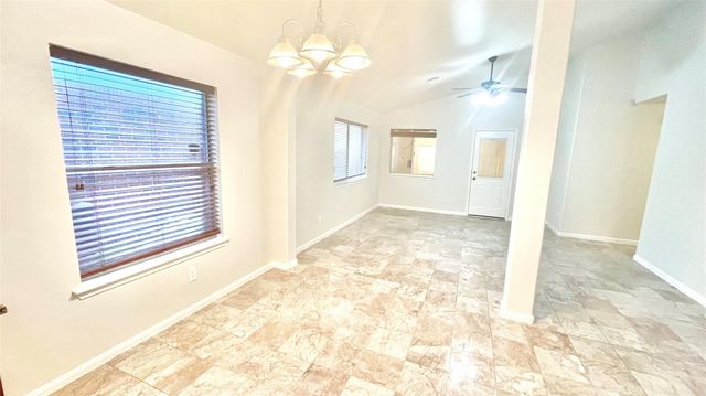 18311 Melissa Springs Drive, Tomball, TX 77375