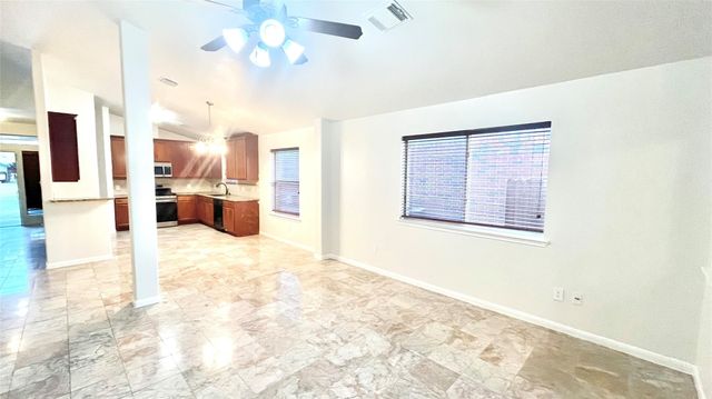 18311 Melissa Springs Drive, Tomball, TX 77375